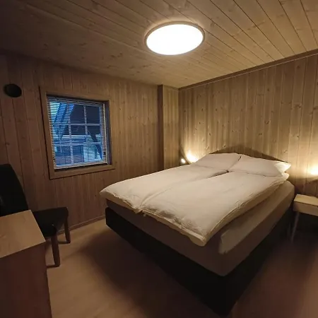 Hytte-14 - Close To Kvitfjell - Linens Included * Favang