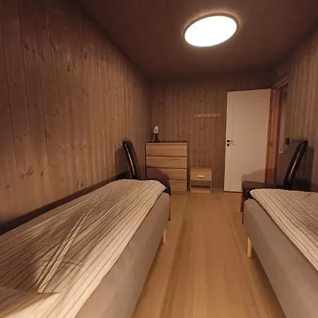 Hytte-14 - Close To Kvitfjell - Linens Included *