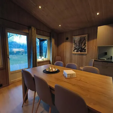 Hytte-14 - Close To Kvitfjell - Linens Included * Favang