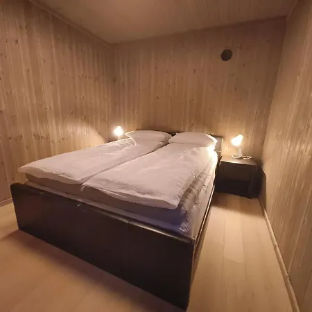 Сasa de vacaciones Hytte-14 - Close To Kvitfjell - Linens Included