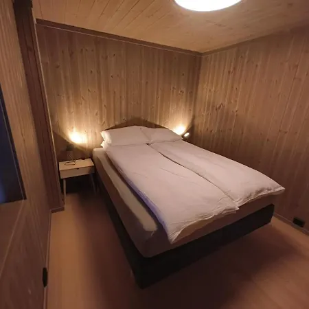 Hytte-14 - Close To Kvitfjell - Linens Included Сasa de vacaciones Favang