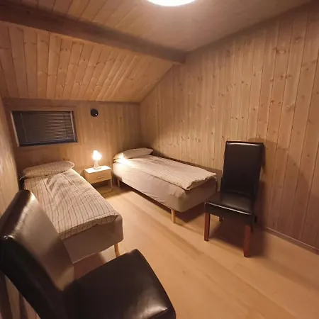 Hytte-14 - Close To Kvitfjell - Linens Included Сasa de vacaciones